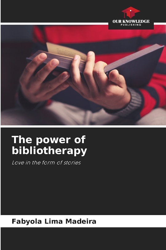 Couverture_The power of bibliotherapy