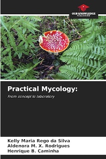 Front cover_Practical Mycology