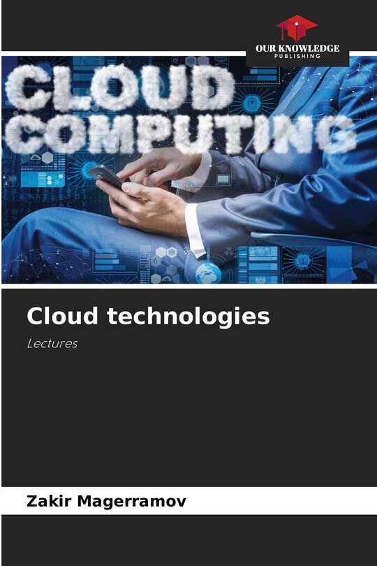 Front cover_Cloud technologies