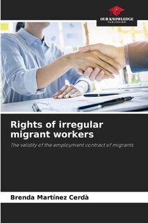 Couverture_Rights of irregular migrant workers