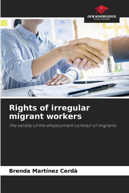 Couverture_Rights of irregular migrant workers