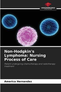 Front cover_Non-Hodgkin's Lymphoma
