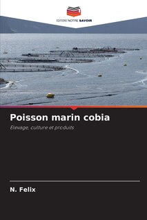 Front cover_Poisson marin cobia