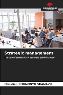 Couverture_Strategic management