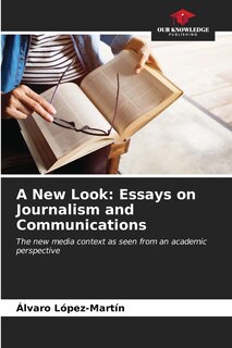 Front cover_A New Look