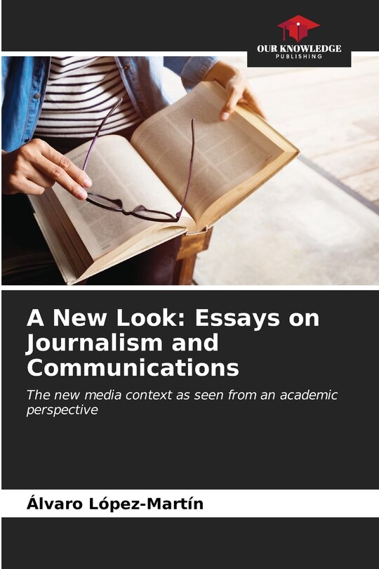 Front cover_A New Look