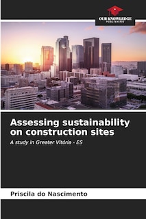 Couverture_Assessing sustainability on construction sites