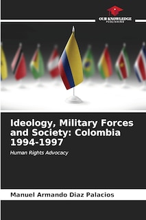 Front cover_Ideology, Military Forces and Society
