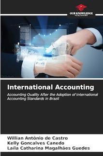 Couverture_International Accounting