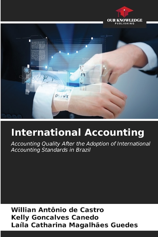Couverture_International Accounting