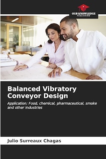 Couverture_Balanced Vibratory Conveyor Design