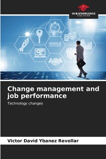 Front cover_Change management and job performance