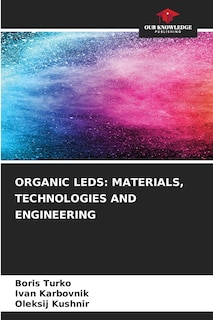 Front cover_Organic LEDs