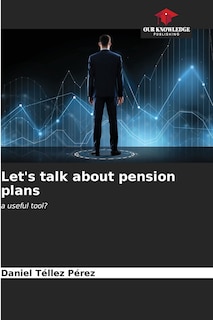 Couverture_Let's talk about pension plans