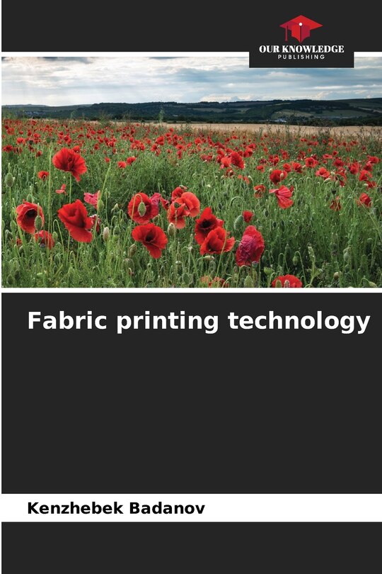 Couverture_Fabric printing technology