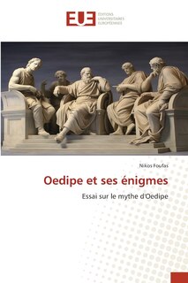 Front cover_Oedipe et ses énigmes