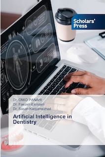 Front cover_Artificial Intelligence in Dentistry