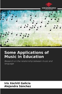 Couverture_Some Applications of Music in Education