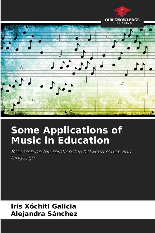 Couverture_Some Applications of Music in Education