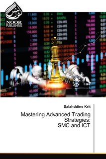 Couverture_Mastering Advanced Trading Strategies