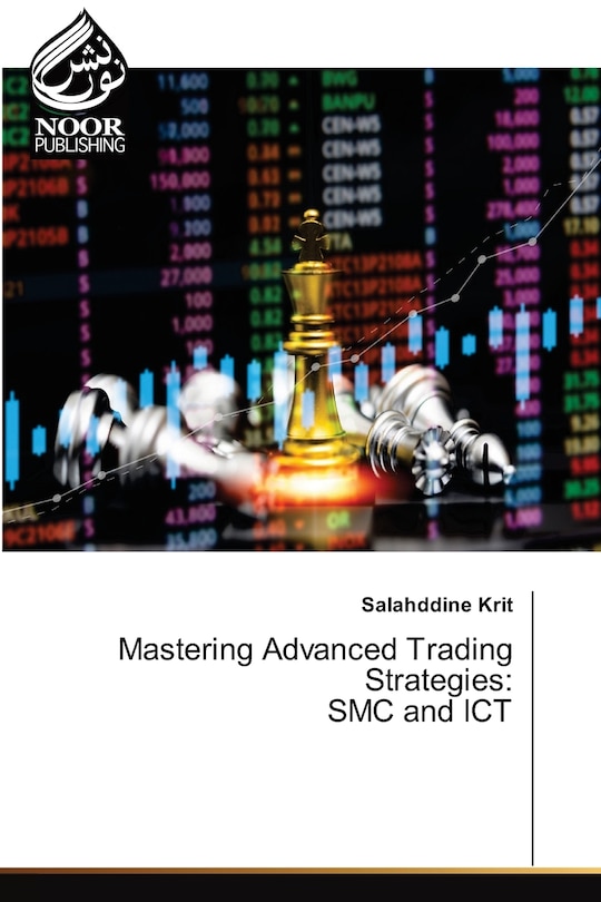 Couverture_Mastering Advanced Trading Strategies