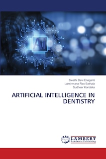 Front cover_Artificial Intelligence in Dentistry