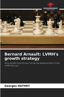 Front cover_Bernard Arnault