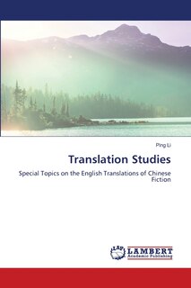 Front cover_Translation Studies