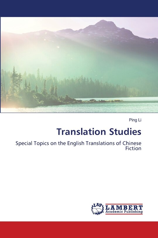 Front cover_Translation Studies