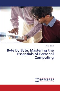 Front cover_Byte by Byte