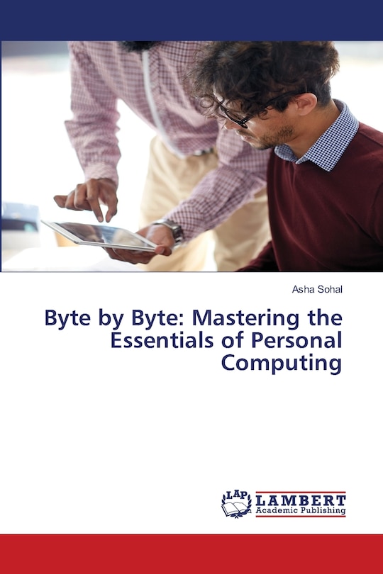 Front cover_Byte by Byte