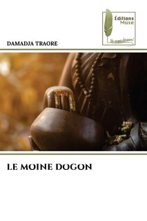 Front cover_Le Moine Dogon