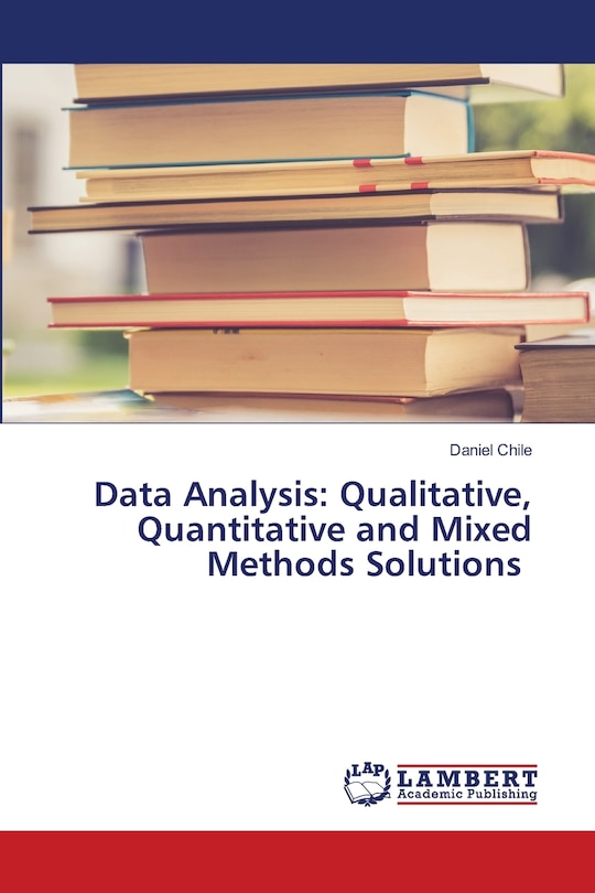 Front cover_Data Analysis