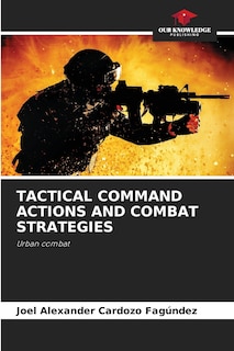 Couverture_Tactical Command Actions and Combat Strategies