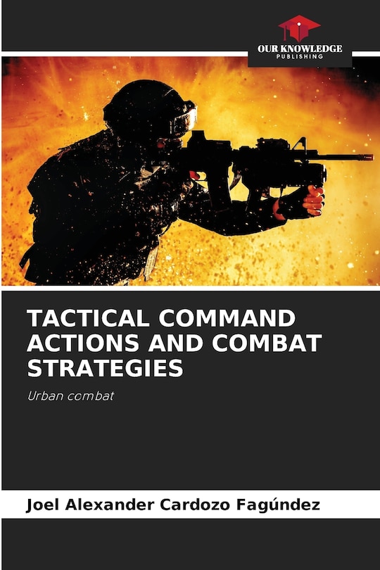 Couverture_Tactical Command Actions and Combat Strategies