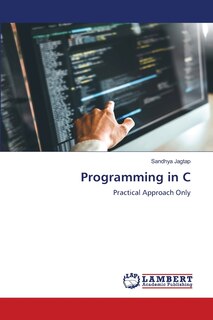 Front cover_Programming in C