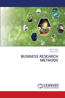 Front cover_Business Research Methods