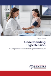 Couverture_Understanding Hypertension