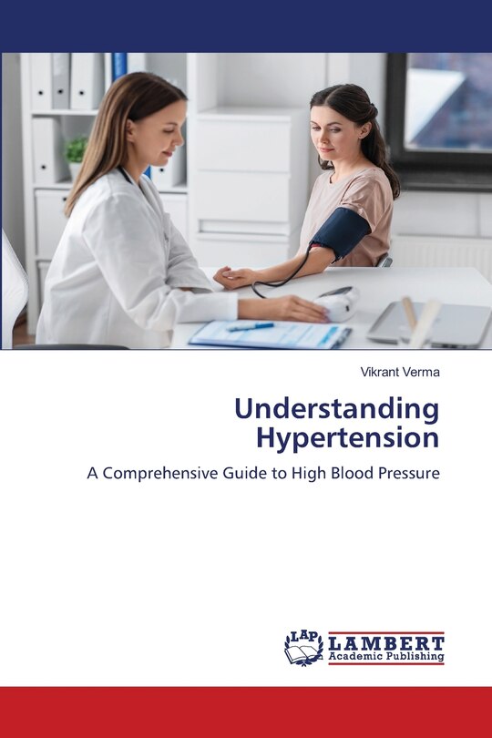 Couverture_Understanding Hypertension