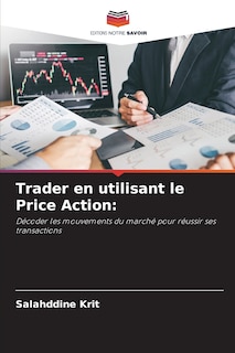 Couverture_Trader en utilisant le Price Action