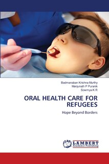 Couverture_Oral Health Care for Refugees