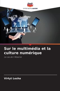 Couverture_Sur le multimédia et la culture numérique