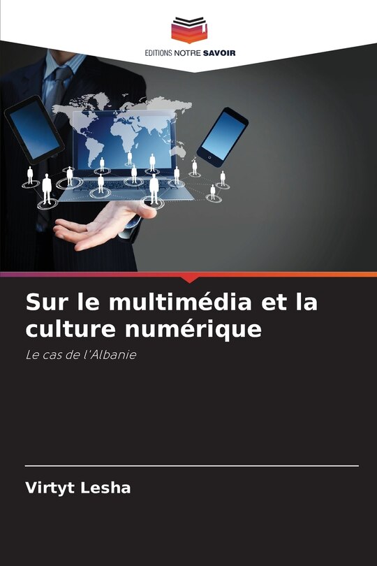 Couverture_Sur le multimédia et la culture numérique