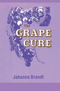 Front cover_The Grape Cure