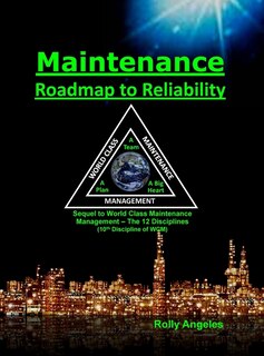 Couverture_Maintenance - Roadmap To Reliability