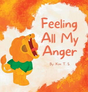 Front cover_Feeling All My Anger