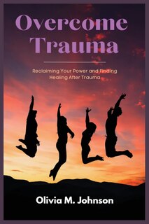 Front cover_Overcome Trauma