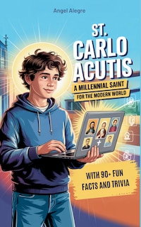 Front cover_St. Carlo Acutis
