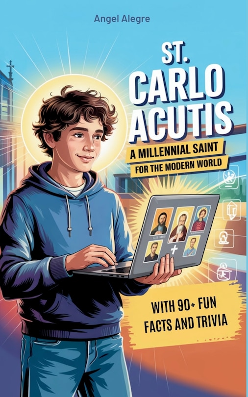 Front cover_St. Carlo Acutis