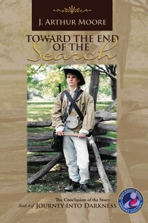Front cover_Toward the End of the Search (3rd Edition)